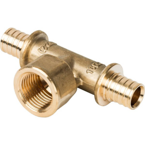 Фитинги STOUT являются универсальными и используются в системах питьевого водоснабжения и отопления.