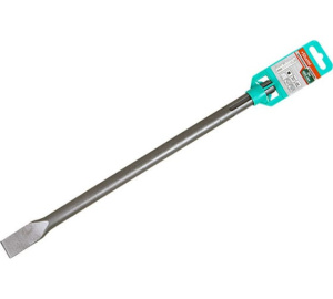 Насадка SDS Max долото 25х600мм Sturm!