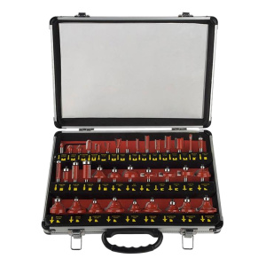 Набор фрез 35 шт Sturm!