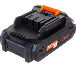 Аккумулятор Sturm!, 18В, 1BatterySystem, 2.0Ач