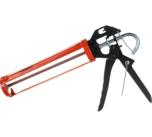 Пистолет для герметика скелетного типа,УСИЛЕННЫЙ,310мл,Sturm!