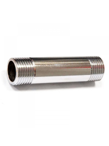 Бочонок уд.хром 1/2 70мм TIM