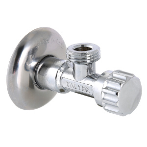 Вентиль для подключения сантехнических приборов 1/2