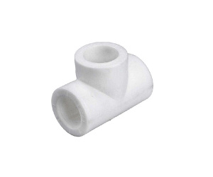 Тройник PPR 20мм РТП