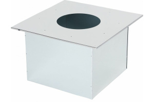 Проход перекрытия универс ППУ-Р 500х500 D280-310