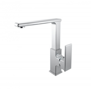 Смеситель для кухни I-TECH, AQUARIUS 40, однорычажный, шпилька