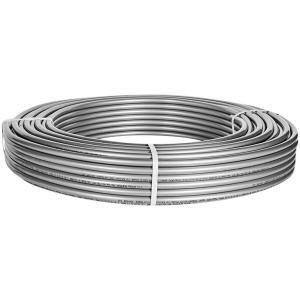 ROMMER 16,2х2,6 труба стабильная PE-Xa/Al/PE-RT, серая