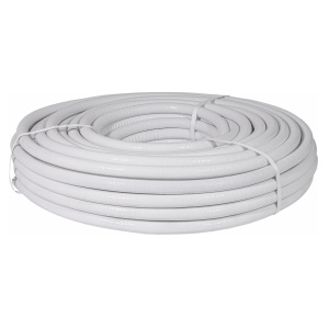 Труба гофрированная GF отоженная Ду 20 оболочка