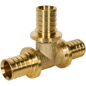 Тройник РЕХАУ 32-32-32 MX