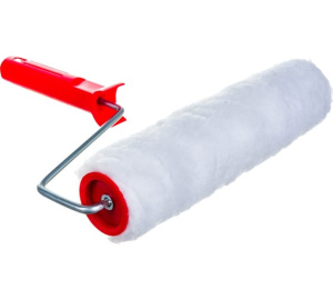Валик малярный с рукояткой 