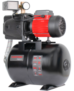 Насосная станция автоматическая Verton AQUA PS1400C/24