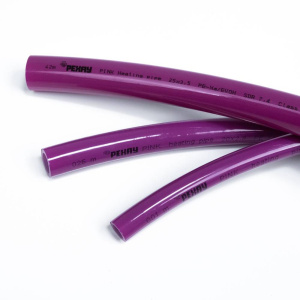 Отопит. труба РЕХАУ PINK 25х3,5 мм, бухта 50 м