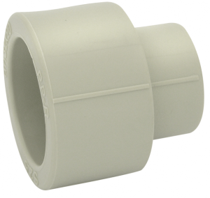 Муфта PPR переходная 50-32мм РТП