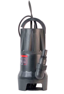 Дренажный насос фекальник для грязной воды Verton AQUA DP900/35P