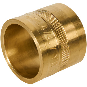 Гильза РЕХАУ LX монтажная 32