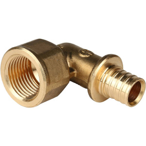 Фитинги STOUT являются универсальными и используются в системах питьевого водоснабжения и отопления.