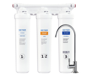 Фильтр Гейзер-Оптима Старт 3002/11068