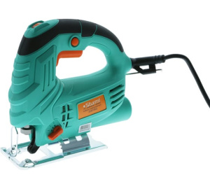 Лобзик электрический 780Вт,70/8мм (дер/мет),быстрозаж,4ст.маятник,Sturm!