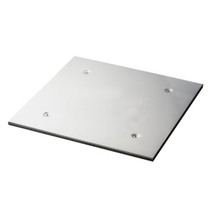 Экран защитный (430/0,5 мм) 500*500