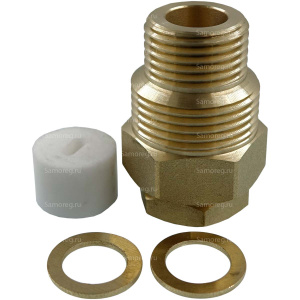 Сальник AKS 3 (1/2, 3/4)