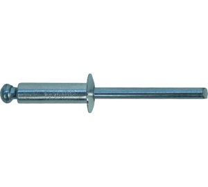 Заклепки, 4,8 х 16 мм, 50 шт.,Sturm!