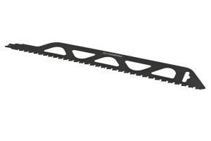 Полотно для сабельной пилы ГАЗОБЕТОН 305/12,5мм (кирп,гипсокарт,бетон) Sturm!