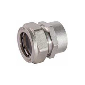 Муфта GF ВР 40х1 1/2