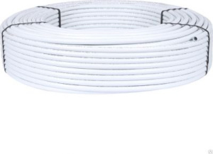 STOUT Труба металлопластиковая 16х2,0