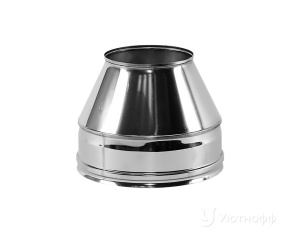 Конус КТ-Р 430, 0,5/430, 0,5 d 250/310