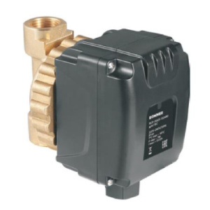 ROMMER Циркуляционный насос COMFORT для ГВС корпус латунь