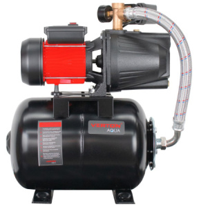 Насосная станция автоматическая Verton AQUA PS1400CL/24