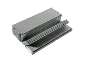 Гвозди для пневмо степлера, тип 300, 25мм, ширина 2мм, толщина 1.25мм,5000шт, Sturm!