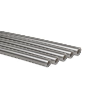 ROMMER 25х3,5 PEX-a труба из сшитого полиэтилена с кислородным слоем, серая