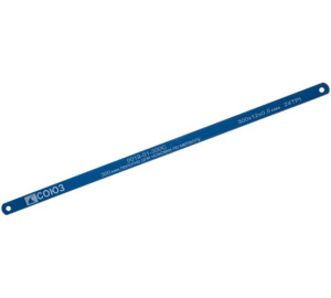 Полотно для ножовки по металлу, 300 мм, закаленное, СОЮЗ