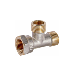 Тройник вн-нар-нар 1/2