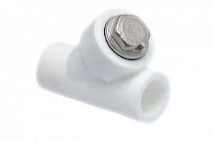 Фильтр PPR косой 20мм вн-вн РТП