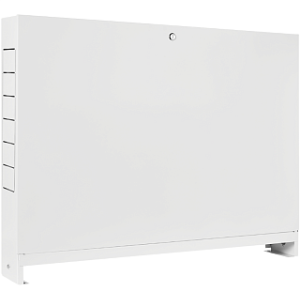 Шкаф ROMMER 11-12 выходов (ШРН-4) 652х120х857