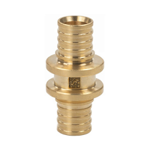 Муфта соед.равнопроходная РЕХАУ 16 MX+