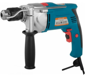 Дрель ударная 