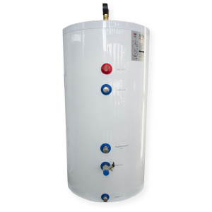 Бойлер косвенного нагрева Hugard Hug 200л.