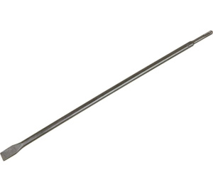 Насадка SDS+ долото ДЛЯ РАБОТ ПО КИРПИЧУ, БЕТОНУ,КАМНЮ 22х600мм Sturm!