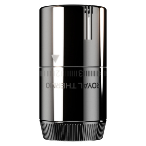 Термоголовка жидкостная Royal Thermo Design М30х1,5 (хром)