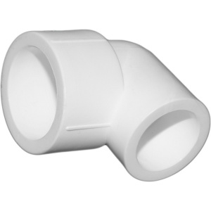 Угольник переходной I-TECH PPR 40x25