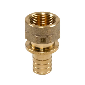 Угольник-переходник РЕХАУ с внутренней резьбой 25-Rp 1 MX