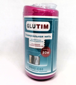 Нить полиамидная, 80м TIM