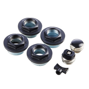 Набор присоединительный  Royal Thermo  3/4