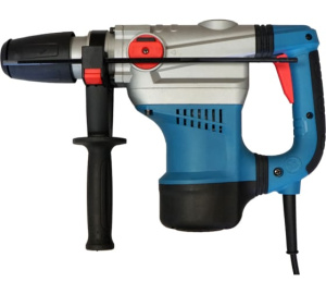 Перфоратор SDS-MAX 2000Вт, 12Дж, 3900уд/мин, 560об/мин, 2 режима, кейс, Sturm!