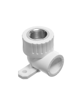 Водорозетка PPR 20х1/2