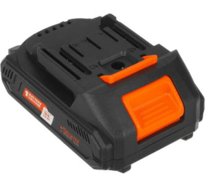 Аккумулятор Sturm!, 18В, 1BatterySystem, 4.0Ач