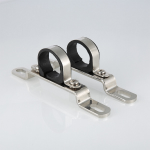 Кронштейн для коллекторов низкие 1